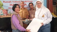 Komunitas IJESI Satukan Misi Kemanusiaan dan Edukasi di Sleman Bersama YRPPD