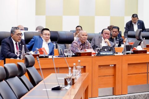 Kementerian ATR/BPN Siapkan Strategi Peningkatan PNBP 2026, Fokus pada Layanan Elektronik