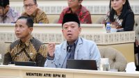 Menteri ATR/BPN Tegaskan Pulau Tak Boleh Dijual ke Asing, Wajib Milik WNI