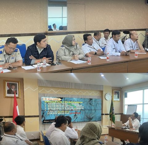 Kantor Pertanahan Kota Depok Perluas Cakupan Program PTSL 2025 ke 7 Kelurahan