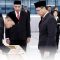 Menteri ATR/BPN Rotasi Pejabat untuk Hadapi Tantangan Baru