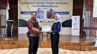 BNN Depok & RS GPI Edukasi Bahaya Narkoba untuk Generasi Muda
