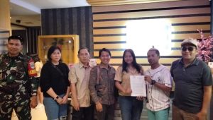 Lima Lagu Dipakai Tanpa Izin, Ayu Ting Ting Terancam Sanksi Hukum