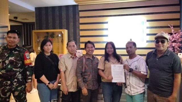 Lima Lagu Dipakai Tanpa Izin, Ayu Ting Ting Terancam Sanksi Hukum
