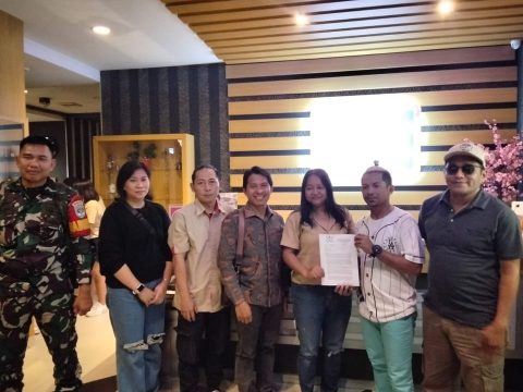 Lima Lagu Dipakai Tanpa Izin, Ayu Ting Ting Terancam Sanksi Hukum