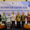 PT. Tirta Asasta Tangani Krisis Air Tanah Melalui Seminar Edukasi