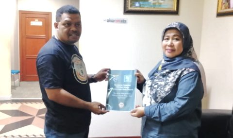 Tim 9 Gagas Syukuran 100 Hari Kerja Wali Kota Depok