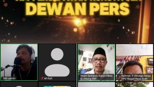 SWI Mantapkan Langkah Jadi Konstituen Dewan Pers