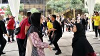 RSUD Khidmat Sehat Afiat Gelar Rangkaian Lomba Meriahkan HUT Ke-80 RI