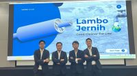 Mahasiswa UPER Ubah Limbah Lumpur Lapindo Jadi Filter Air Bersih