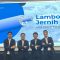 Mahasiswa UPER Ubah Limbah Lumpur Lapindo Jadi Filter Air Bersih