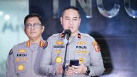 Polri Perintahkan Jajaran Lindungi Jurnalis Saat Bertugas