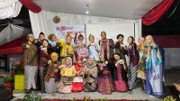Warga TOA Cikaret Meriahkan HUT RI ke-80 dan 25 Tahun Komplek dengan Semangat Kebersamaan