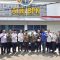 Perkuat Sinergi, Komisi A DPRD Depok Kunjungi BPN Kota Depok