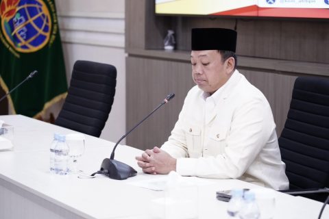 Klarifikasi dan Permintaan Maaf Menteri ATR/BPN terkait Isu Kepemilikan Tanah