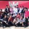 SWI Depok Meriahkan HUT RI ke-80 Bersama Warga Pengasinan
