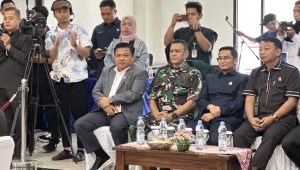 Ketua Komisi A DPRD Depok Sambut Baik Pelantikan Mangnguluang Mansyur sebagai Sekda