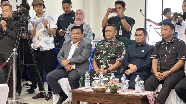 Ketua Komisi A DPRD Depok Sambut Baik Pelantikan Mangnguluang Mansyur sebagai Sekda