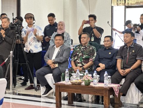 Ketua Komisi A DPRD Depok Sambut Baik Pelantikan Mangnguluang Mansyur sebagai Sekda