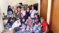 SWI Depok Gelar Rakor dan Tunjuk Panitia dari Kaum Perempuan