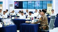 Kementerian ATR/BPN Ubah Struktur dan Sederhanakan Birokrasi untuk Percepat Layanan