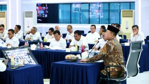 Kementerian ATR/BPN Ubah Struktur dan Sederhanakan Birokrasi untuk Percepat Layanan