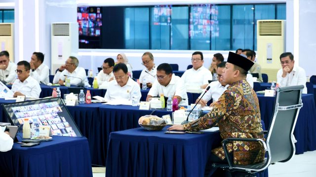 Kementerian ATR/BPN Ubah Struktur dan Sederhanakan Birokrasi untuk Percepat Layanan