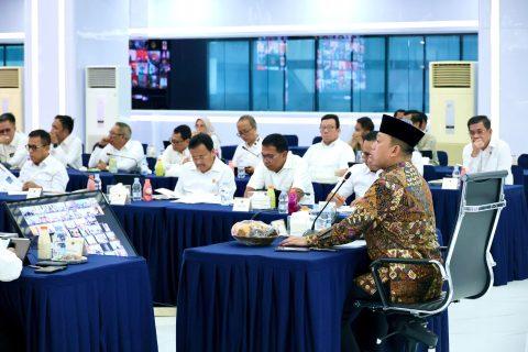 Kementerian ATR/BPN Ubah Struktur dan Sederhanakan Birokrasi untuk Percepat Layanan