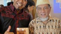 HBS Ingatkan Pentingnya Perpaduan Nasionalisme dan Religiusitas