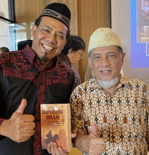 HBS Ingatkan Pentingnya Perpaduan Nasionalisme dan Religiusitas