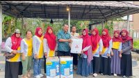 HBS Ingatkan Tantangan Pertanian Urban di Hari Tani Nasional