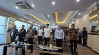 Kantor Pertanahan Depok Luncurkan Layanan Elektronik untuk Peralihan Hak Atas Tanah