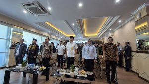 Kantor Pertanahan Depok Luncurkan Layanan Elektronik untuk Peralihan Hak Atas Tanah