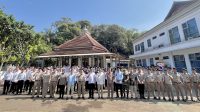 BPN Kota Depok Peringati HANTARU 2025, Komitmen Wujudkan Administrasi Pertanahan Profesional