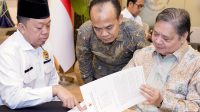 Percepat Perizinan, Kementerian ATR/BPN Targetkan 300 RDTR Terdigitalisasi