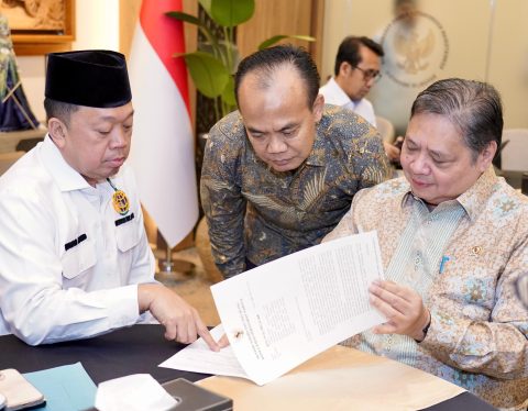 Percepat Perizinan, Kementerian ATR/BPN Targetkan 300 RDTR Terdigitalisasi