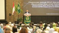 Wamen ATR/BPN: Kolaborasi dengan IPPAT Penting untuk Percepat Transformasi Layanan Pertanahan