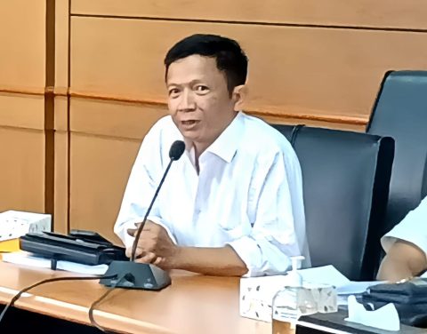 Plt. Ketum SWI: Pencabutan ID Wartawan Istana adalah Pembungkaman Pers