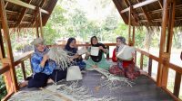 Desa Bandung Pandeglang, Model Kampung Reforma Agraria Terbaik di Indonesia