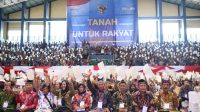 Kementerian ATR/BPN Siap Tata Ulang Tanah Telantar untuk Kesejahteraan Rakyat