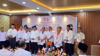 Musda PKS Depok Tetapkan HBS Menjadi Ketua Bappilu