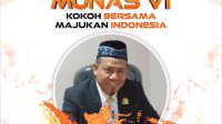 Sukses Munas ke-6 PKS Lahirkan Kepemimpinan Baru dan Arah Perjuangan