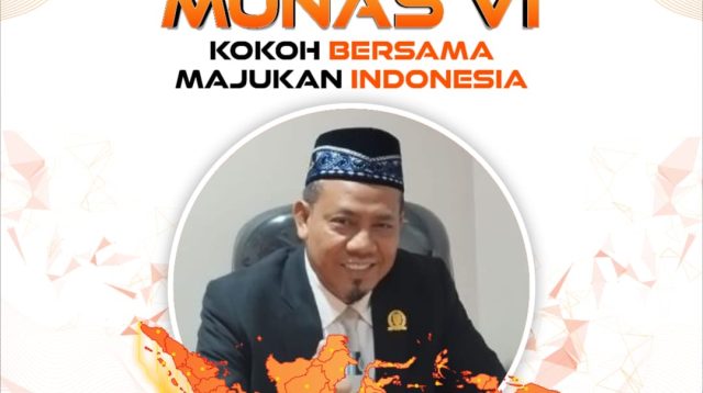 Sukses Munas ke-6 PKS Lahirkan Kepemimpinan Baru dan Arah Perjuangan