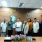 SWI Kembali Temui Dewan Pers, Tindaklanjuti Pendaftaran Konstituen