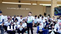 Tirta Asasta Depok Gelar Asasta Fun Run 2025