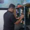 Rutan Kelas I Depok Tegakkan Ketertiban Lewat Sidak Gabungan