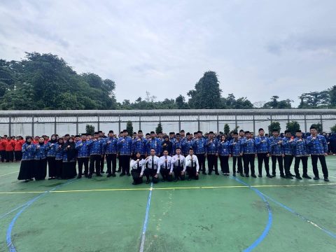 0d8a55b0-f9a0-4aab-84a4-06c621711fc4 Nilai Persatuan dan Pembinaan di Balik Peringatan Sumpah Pemuda Rutan Depok