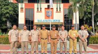 Sinergi BPN dan Pemkot Depok: 50 Aset Daerah Resmi Bersertipikat Hak Pakai