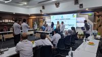 Kolaborasi Tirta Asasta-STTPU, Akses Sarjana Teknik Fleksibel di Depok