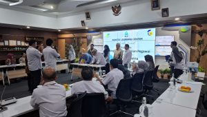 Kolaborasi Tirta Asasta-STTPU, Akses Sarjana Teknik Fleksibel di Depok